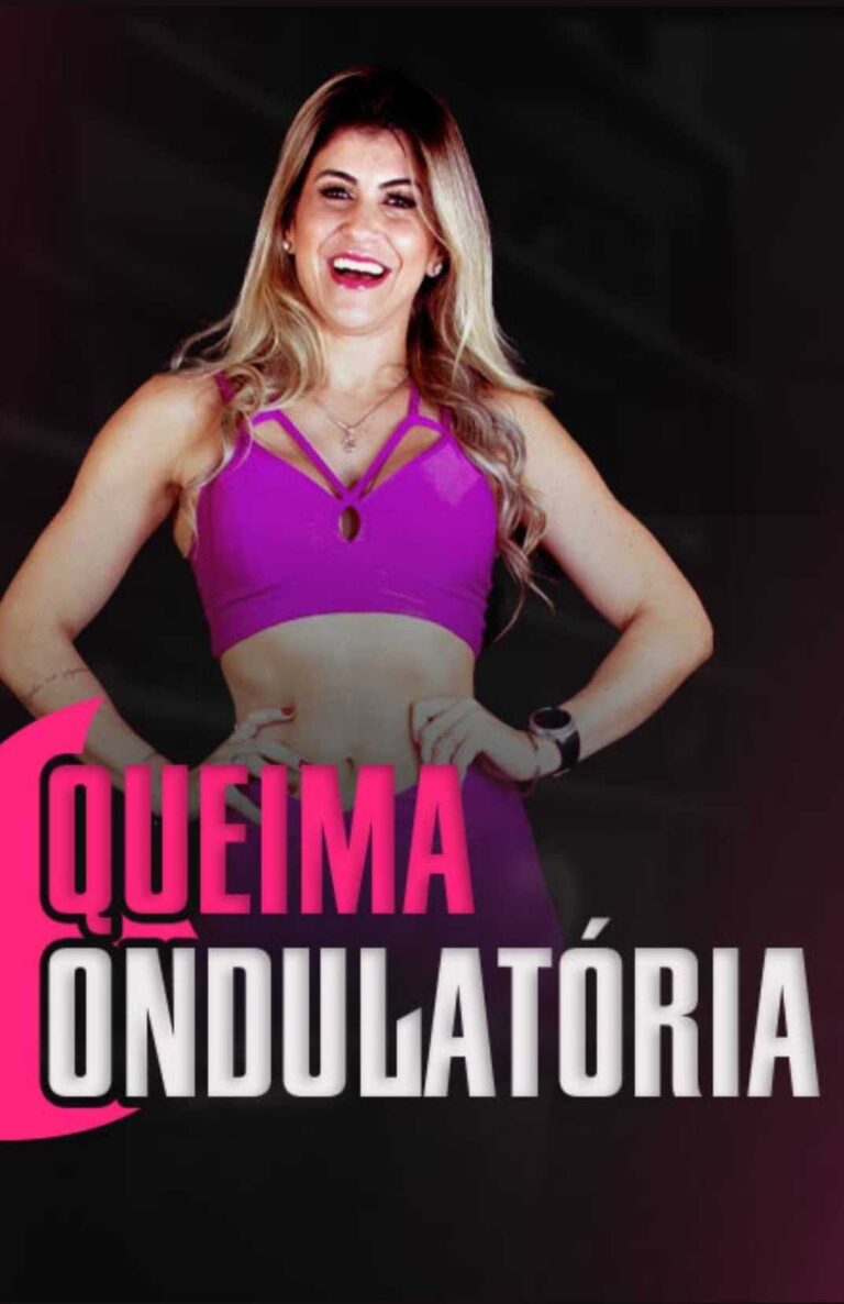Queima Ondulatória